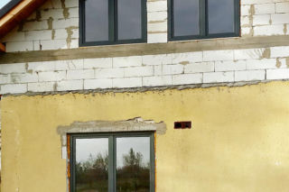 Przebudowa hydroforni