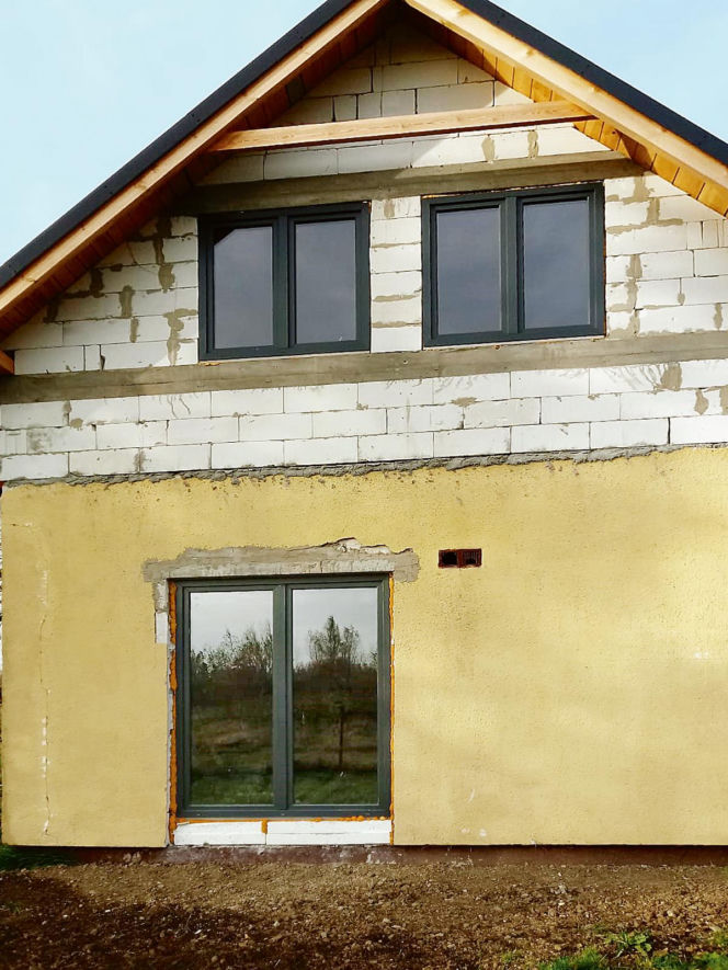 Przebudowa hydroforni