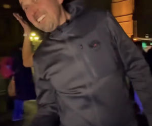 Kandydaci z Rolnik szuka żony razem w Londynie