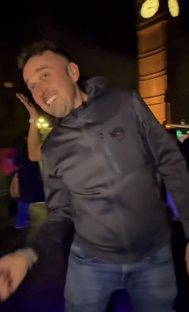 Kandydaci z "Rolnik szuka żony" razem w Londynie