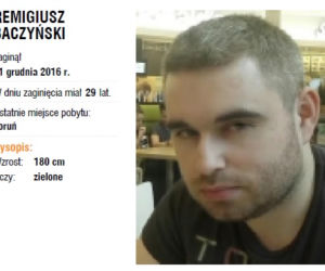 Zaginieni mieszkańcy Torunia. Tych osób wciąż szuka policja i rodziny! [ZDJĘCIA]