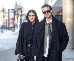 Startuje mimo cienia skandalu wokół Eurowizji. Takie podejście ma Sikorski 