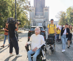 Polityk Polski 2050 Łukasz Krasoń stracił żonę