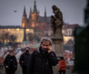 W ciągu ostatniej doby najwięcej nowych przypadków SARS-CoV-2 potwierdzono w USA, w Wielkiej Brytanii i w Rosji 