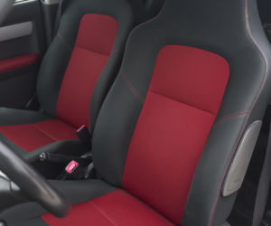Suzuki Swift Sport 1.6 VVT 125 KM MT5