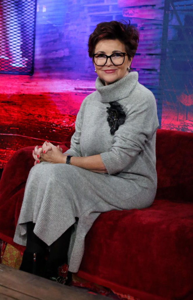 Jolanta Kwaśniewska