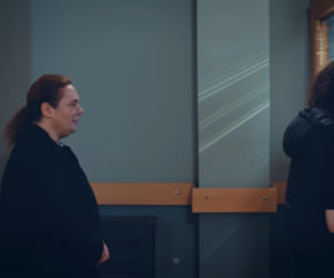 Dziedzictwo, odc. 859. Aynur, Adalet, Nana