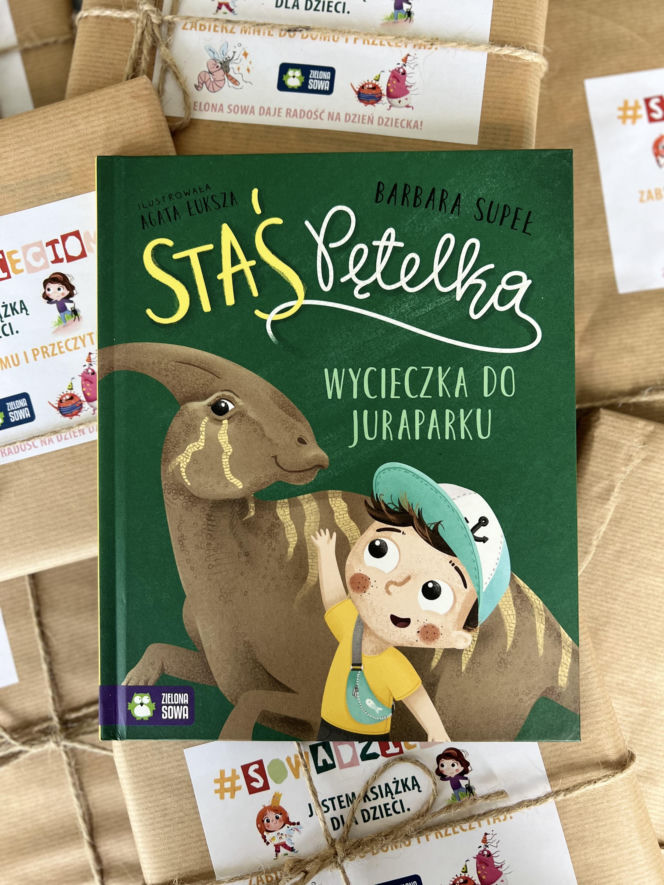 SowaDzieciom Książki