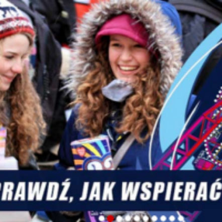 WOŚP 2017: online. Jak wspierać? – informacje, premiery teledysków – ESKA.pl