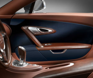 Bugatti Veyron Ettore Bugatti 