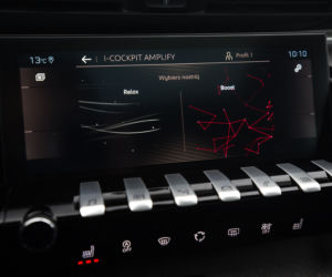 Peugeot 508 SW GT 2.0 BlueHDI 177 KM AT8