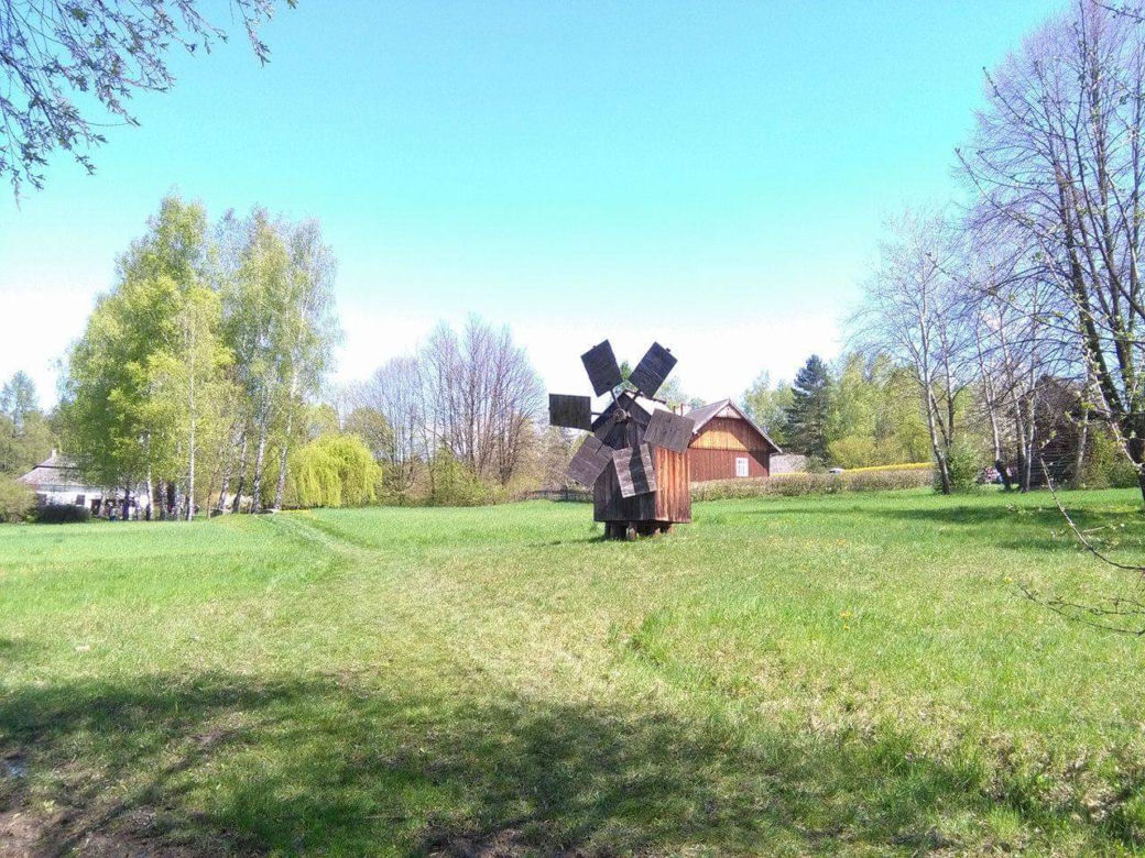 Sądecki Park Etnograficzny