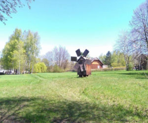 Sądecki Park Etnograficzny