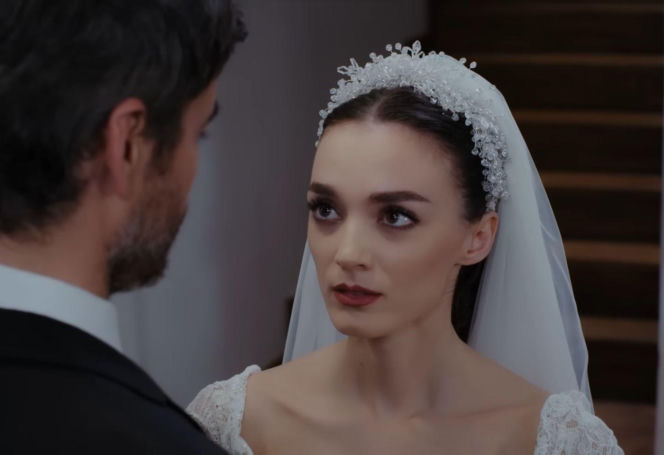 Śmierć Yamana to nie koniec "Dziedzictwa". Czy historia Nany i Yusufa zakończy się happy endem?