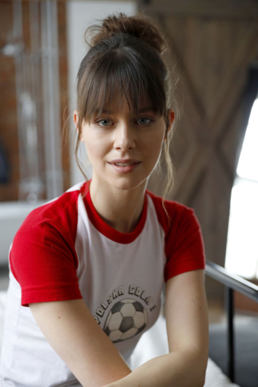 Emma Giegżno
