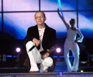 Ich Troje, Michał Wiśniewski