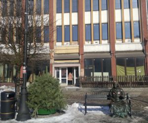 Dom Towarowy Korzeniewskich w Grudziądzu