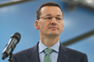 Abonament RTV. Resort Morawieckiego ostro krytykuje nową daninę