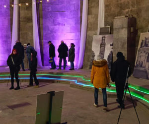 Dzień otwarty w Wieży Bismarcka