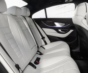 Mercedes-Benz CLS (2021)