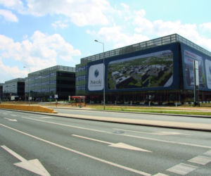 Poleczki Business Park