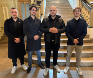 Juwenalia w Nowym Sączu. Wybory miss, koncerty Blachy 2115 i Łydki Grubasa 