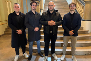 Juwenalia w Nowym Sączu. Wybory miss, koncerty Blachy 2115 i Łydki Grubasa 