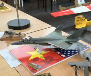 I Miting Modelarski w Grudziądzu