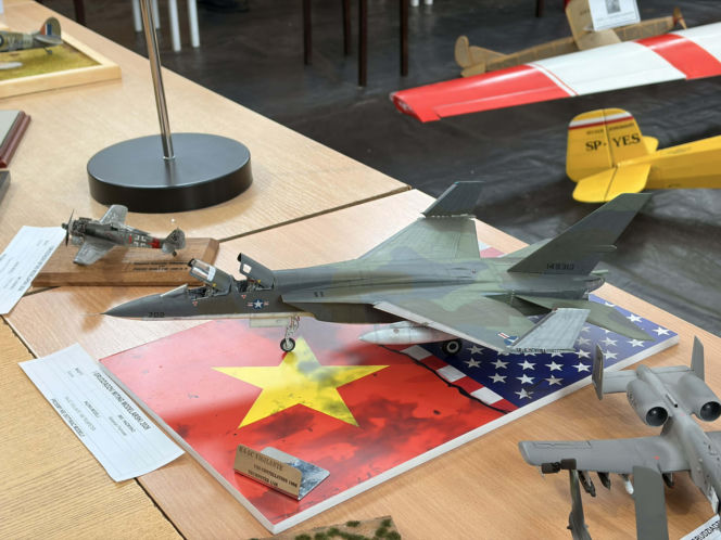 I Miting Modelarski w Grudziądzu