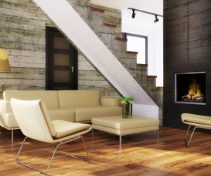 Kominki elektryczne Dimplex