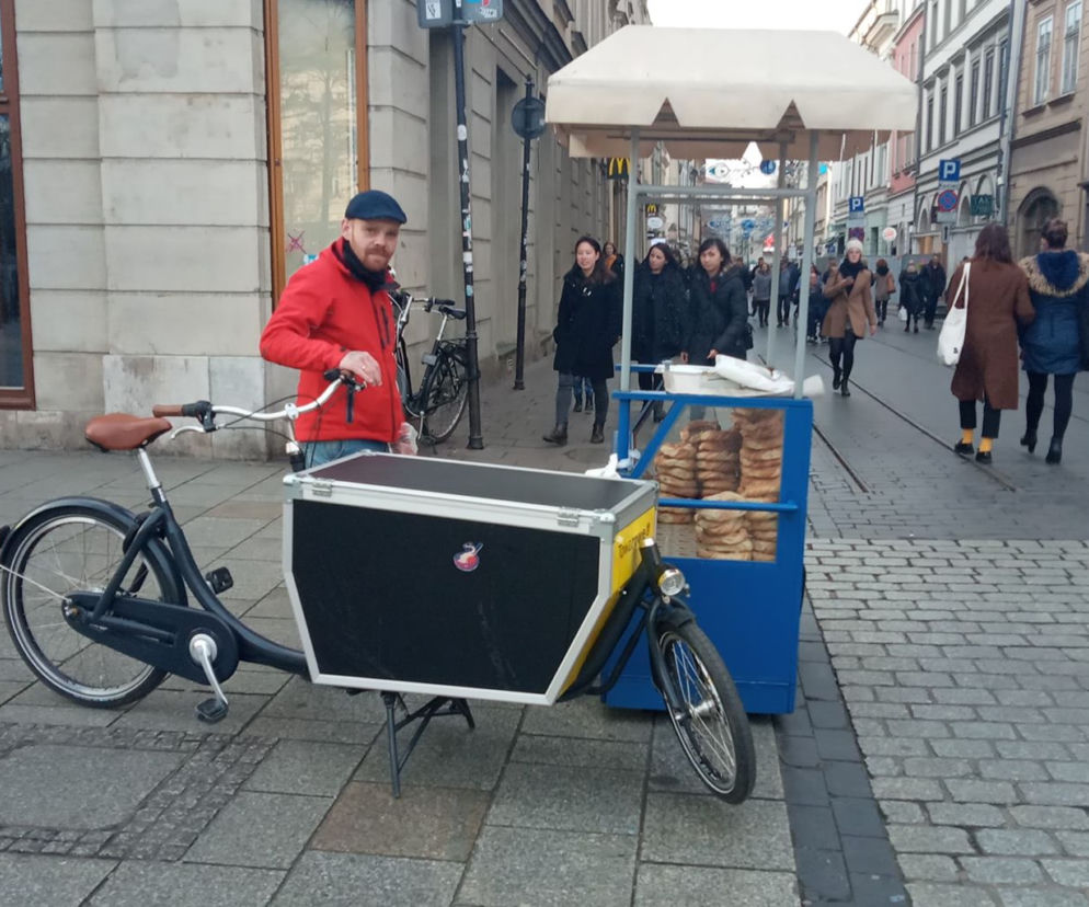 Transportowa rewolucja w Krakowie!
