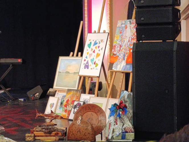 34 Finał WOŚP w Iławie