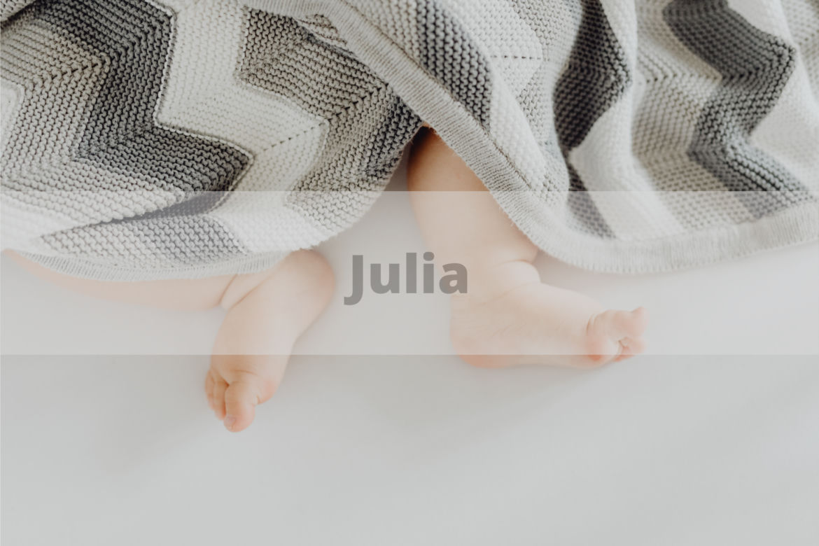Julia