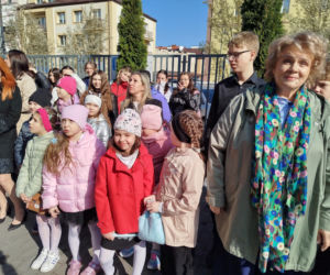 Siedlecka „Szóstka” uczciła potrójny jubileusz!