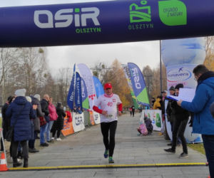 IV Olsztyński Bieg Niepodległości – 11 listopada 2021