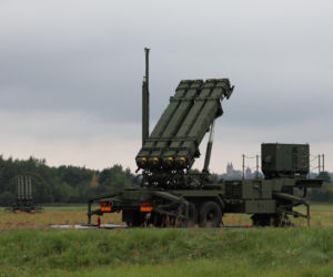 System Patriot