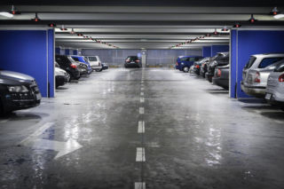 Zgłosiła kradzież auta, ale... pomyliła parkingi! Kuriozum koło Łodzi