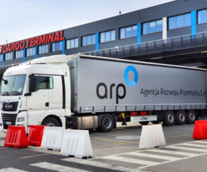 ARP walczy z koronawirusem 