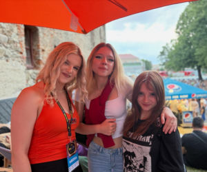Dni i Noce Krzywej Wieży z ESKA Summer City. Tak bawiliśmy się w Ząbkowicach Śląskich