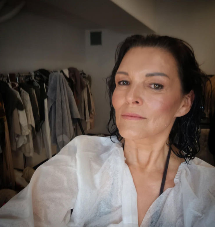 Ilona Felicjańska