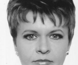 TEHLIVETS MARIYA, ur. 28.11.1977