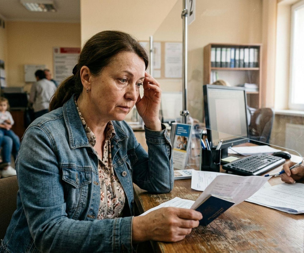 Wyjeżdżasz za granicę? Możesz stracić świadczenie 800 plus