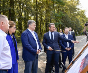 Ukraińcy płacą Nowakowi 20 tys. miesięcznie!