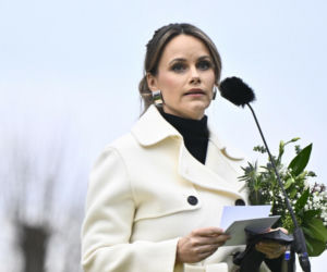 Księżna spotykała się z Epsteinem! Zapraszał na wyspę