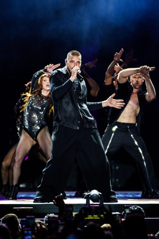 Ricky Martin