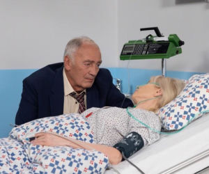 Pierwsza miłość: streszczenie odcinka 4270