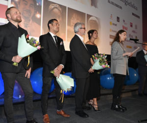 Żona Piotra Adamczyka miała groźny wypadek! Tak się skończył ich wypad na Bali