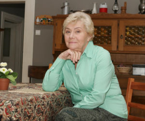 Teresa Lipowska kiedyś i dziś. Tak przez dekady zmieniała się uwielbiana Barbara z M jak miłość