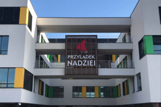 Do Wrocławia jadą z Ukrainy dzieci chore na raka. „Szukamy schronienia dla ich rodzin”
