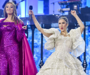 Wyniki oglądalności Sylwestra Marzeń TVP. Kurski pokazał liczby. Zenek i Maryla zmiażdżyli konkurencję